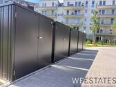 Radboxen - 