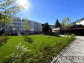 ruhiger Innenhof - Familientraum: 4-Zimmer mit tollem Balkon, Stellplatz & EBK optional