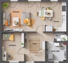 Grundriss EG - 