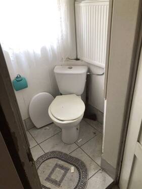WC Büro EG - 