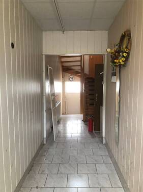 Flur EG - 