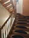 Treppe zum OG - 