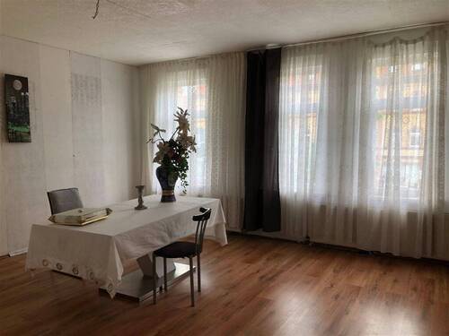 Wohnzimmer OG - 