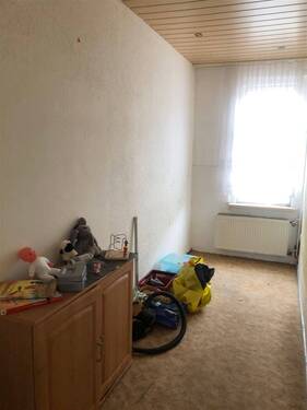 Kinderzimmer OG - 