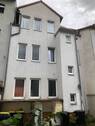 Hauptgebäude Hinteransicht - 9 Zimmer Mehrfamilienhaus, Wohnhaus zum Kaufen in Erfurt