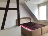 Schlafzimmer DG - 