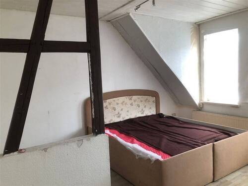 Schlafzimmer DG - 