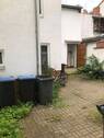 Innenhof Blick Hinterhaus - Mehrfamilienhaus, Wohnhaus mit 167,00 m&sup2; in Erfurt zum Kaufen