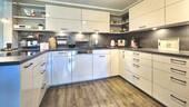 12,2 m² große Küche - 