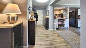 17 m² Flur offen zum Esszimmer - 