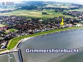 in Hausreihe 2 am Nordseedeich - 