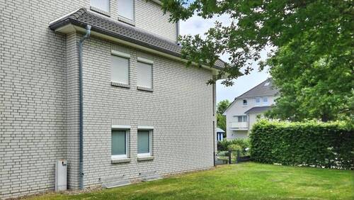 Ansicht von Süden - 