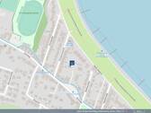 nah zum Deich mit Grünstrand - Terrassenwohnung mit 130,00 m&sup2; in Cuxhaven zum Kaufen