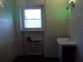 Bad mit Fenster - 