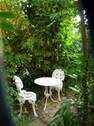 uneinsehbar und romatisch ... - 