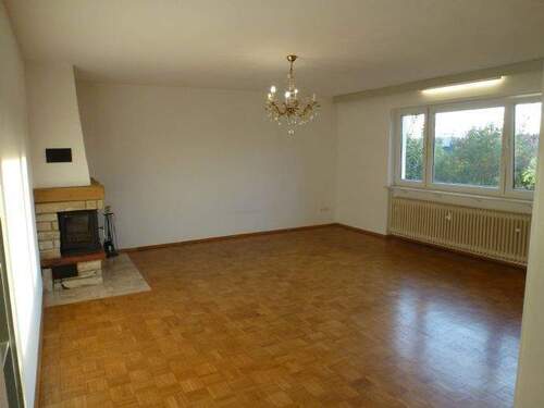 Westsonne - hell und freundlich - 3 Zimmer Etagenwohnung zur Miete in Karlsruhe
