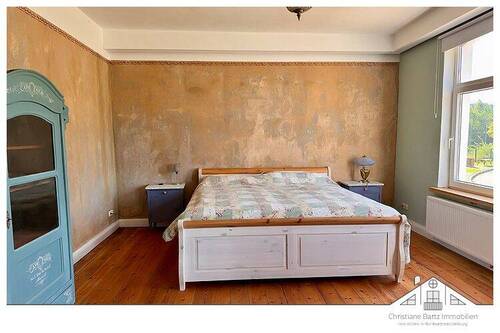 EG Schlafzimmer - 