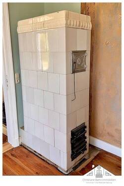 Bestand Ofen - 