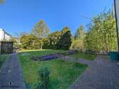 Hinterhof/Garten - 