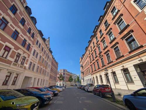 Ludwigstraße - 