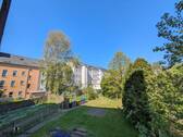Balkon (Ausblick) - 