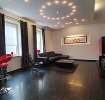 Traumhafte 4-Zimmer-Wohnung in zentraler Lage - Ihr neues Zuhause erwartet Sie! - Nürnberg Glockenhof