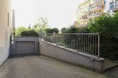 Tiefgarage - 