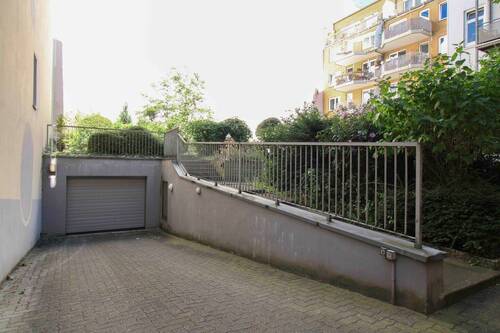 Tiefgarage - 