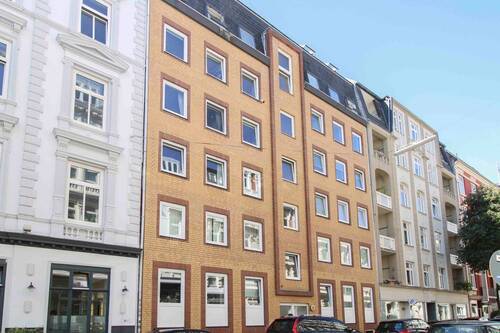 Frontansicht - 