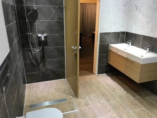 Bad Hauptwohnung - Einfamilienhaus mit 218,00 m² in Brekendorf zum Kaufen