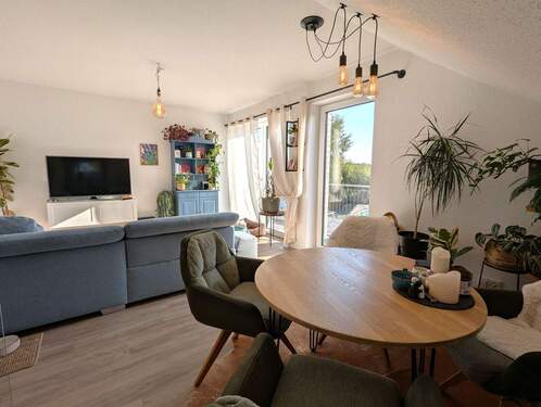 Wohnzimmer - 