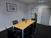 Meetingraum - Büro in Mannheim zur Miete