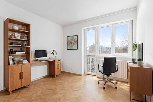 Einrichtungsvorschlag - 