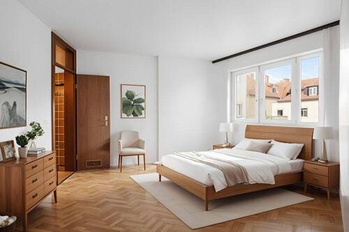 Einrichtungsvorschlag - 