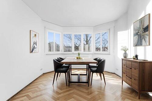 Einrichtungsvorschlag - 