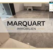 Barrierefrei: Neuwertige Wohnung mit EBK, Terrasse und TG-Stellplatz in zentraler Lage - Bad Kissingen Garitz