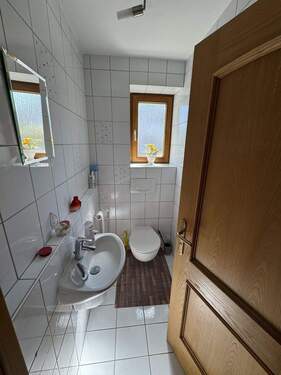 Gäste WC - 