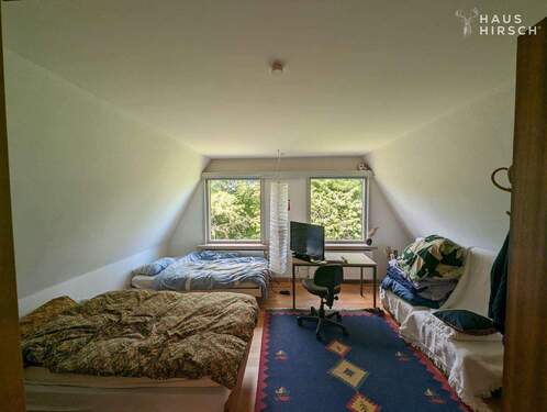 3. Schlafzimmer OG - 