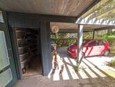Doppelcarport - 
