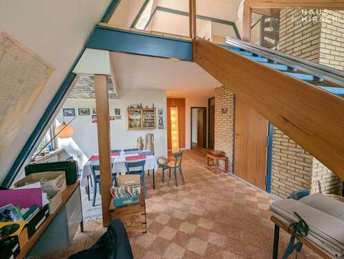 Essbereich - Einfamilienhaus mit 198,00 m&sup2; in Handewitt zum Kaufen