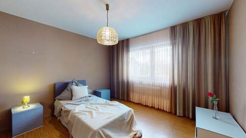 Schlafzimmer - 