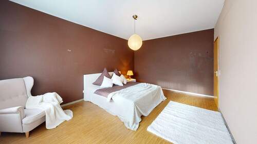 Schlafzimmer - 