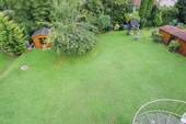 Gartenaussicht - 