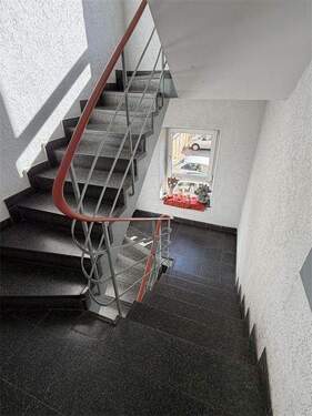 Treppenhaus - 