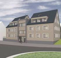 4,5 Zimmer Neubau - Maisonettenwohnung in Wehingen