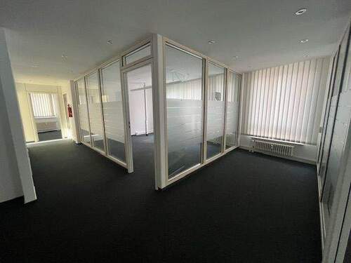 Büroräume - 