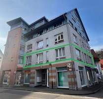 !Individuell nutzbare Büroräume mit drei Stellplätzen in Sulz am Neckar zu verkaufen!