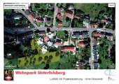 Wohnpark Unterfelsberg - Ideal für Bauträger, Investoren und Bauherrengemeinschaft, Grundstück ca. 9.877 m² in Unterfelsberg, wenige Autominuten von Saarlouis