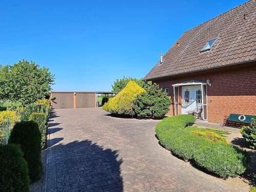 Die Grundstückszufahrt.jpg - 