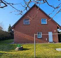 Am Dorfrand Wohnen! Haus, Hof mit Garten,Garagen u. Carport - Butzow